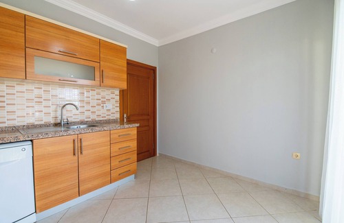 Oludeniz Villa | Fethiye Ovacık 4 Bedrooms Villa Hanel 7