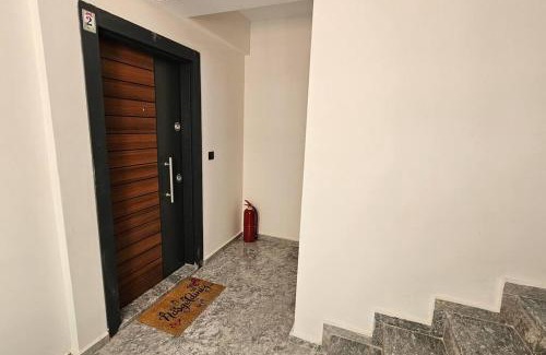 Fethiye Apartamento | Fethiye Riverside Suits- 1 ile evinizde gibi