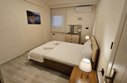 Fethiye Apartamento | Fethiye Riverside Suits- 1 ile evinizde gibi