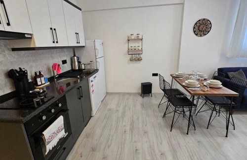 Fethiye Apartamento | Fethiye Riverside Suits- 1 ile evinizde gibi