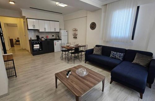 Fethiye Apartamento | Fethiye Riverside Suits- 1 ile evinizde gibi