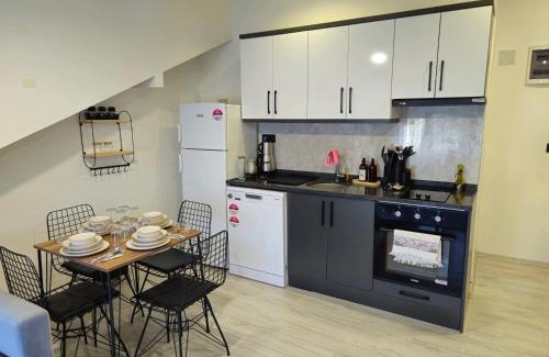 Fethiye Apartamento | Fethiye Riverside Suits- 7 ile evinizde gibi