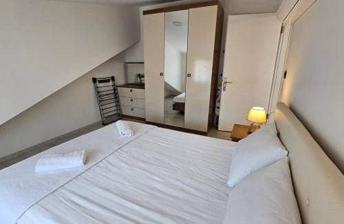 Fethiye Apartamento | Fethiye Riverside Suits- 7 ile evinizde gibi