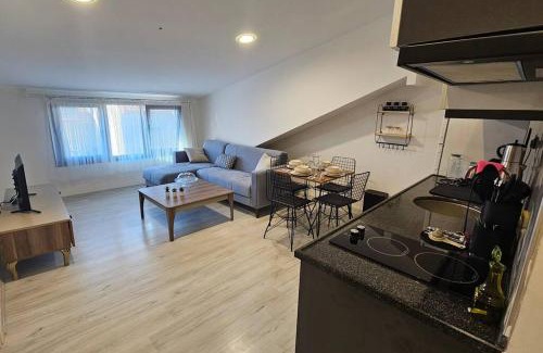 Fethiye Apartamento | Fethiye Riverside Suits- 7 ile evinizde gibi