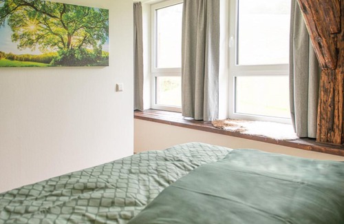 Aigen im Ennstal Apartamento | Feuerlehof Appartement
