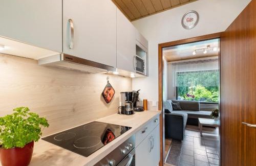 Feusdorf Casa | Feusdorf Forest Bungalow, cleaning included