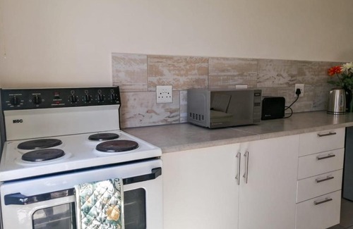 Cape Town Apartamento | Fever Tree Cottage - Self Catering Apartment