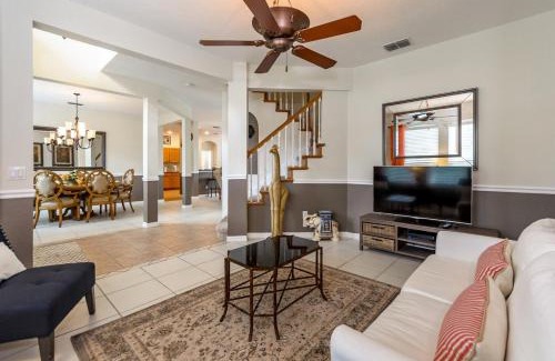 Highlands Reserve Casa | Few Miles to Disney & Universal Studios