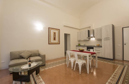 Siena Historical Center Apartamento | A pocos pasos del Duomo - Penthouse de lujo