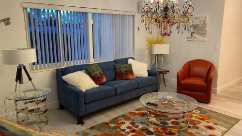 Lauderdale-by-the-Sea Apartamento | Few Steps From The Beach -awesome 1br1ba