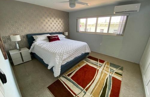 Lauderdale-by-the-Sea Apartamento | Few Steps From The Beach -awesome 1br1ba