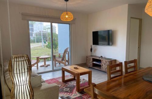 Punta Chame Apartamento | Few steps to the beach at Playa Caracol Residences