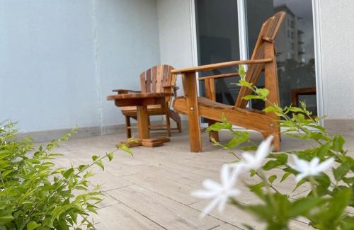 Punta Chame Apartamento | Few steps to the beach at Playa Caracol Residences