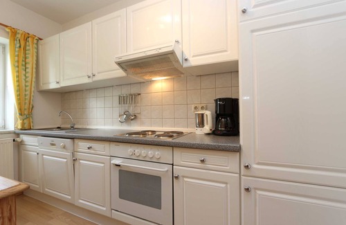 Frauenwald Apartamento | Fewo 01, EG, 2 Zi., Frauenwald - Bergblick Frauenwald - Fewo.cc