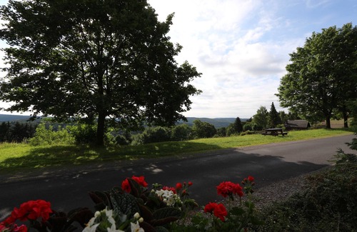 Frauenwald Apartamento | Fewo 01, EG, 2 Zi., Frauenwald - Bergblick Frauenwald - Fewo.cc