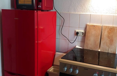 Bautzen Cama Y Desayuno | Fewo 01 - Family - 70 m² - Alte Bäckerei Bautzen