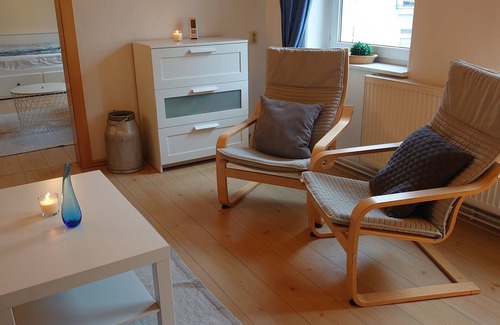 Bautzen Cama Y Desayuno | Fewo 02 - Senior - 71 m² - Alte Bäckerei Bautzen