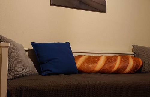 Bautzen Cama Y Desayuno | Fewo 02 - Senior - 71 m² - Alte Bäckerei Bautzen
