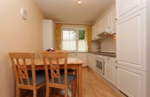 Frauenwald Apartamento | Fewo 08, EG, 3 Zi., Frauenwald - Bergblick Frauenwald - Fewo.cc