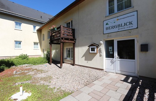 Frauenwald Apartamento | Fewo 08, EG, 3 Zi., Frauenwald - Bergblick Frauenwald - Fewo.cc