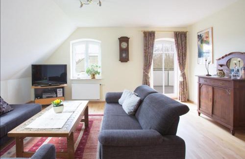Offenbuttel Apartamento | Fewo 1 "Landhaus am Grashof"