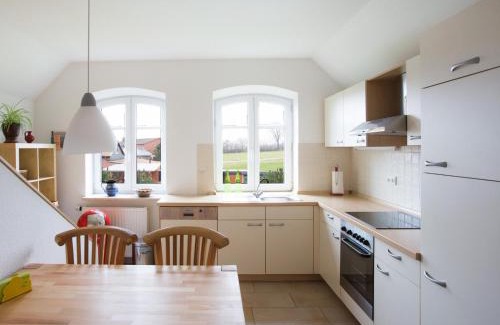 Offenbuttel Apartamento | Fewo 1 "Landhaus am Grashof"