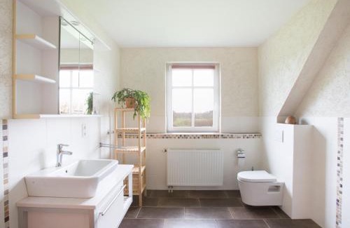 Offenbuttel Apartamento | Fewo 1 "Landhaus am Grashof"