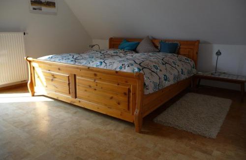 Offenbuttel Apartamento | Fewo 1 "Landhaus am Grashof"