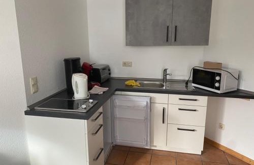 Schwalefeld Apartamento | Fewo 3