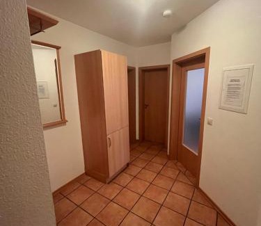Schwalefeld Apartamento | Fewo 3