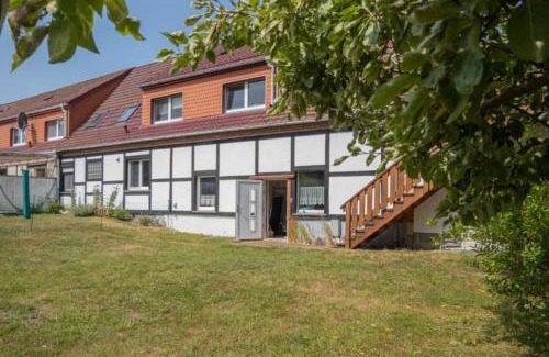 Rerik Apartamento | Fewo 54 Am Gutshaus naturnah gelegen in Roggow
