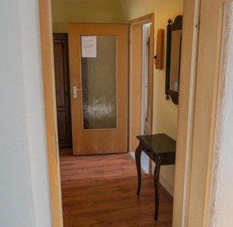 Rerik Apartamento | Fewo 54 Am Gutshaus naturnah gelegen in Roggow