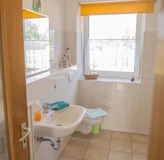 Rerik Apartamento | Fewo 54 Am Gutshaus naturnah gelegen in Roggow