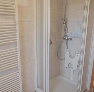 Rerik Apartamento | Fewo 54 Am Gutshaus naturnah gelegen in Roggow