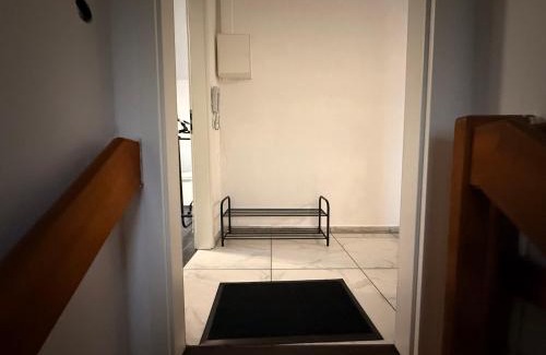 Center Apartamento | FeWo 8P 4Z Balkon Küche Zentral
