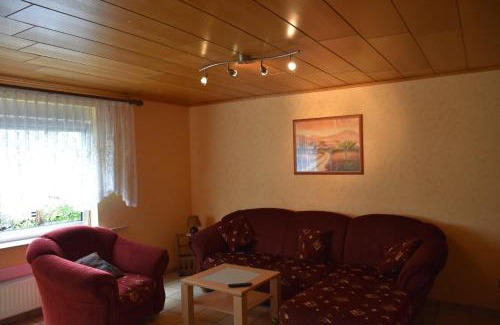 Hohenleimbach Apartamento | Fewo Adams