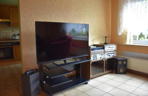 Hohenleimbach Apartamento | Fewo Adams