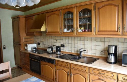 Hohenleimbach Apartamento | Fewo Adams