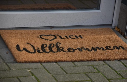 Blankenfelde-Mahlow Apartamento | FeWo-Airport