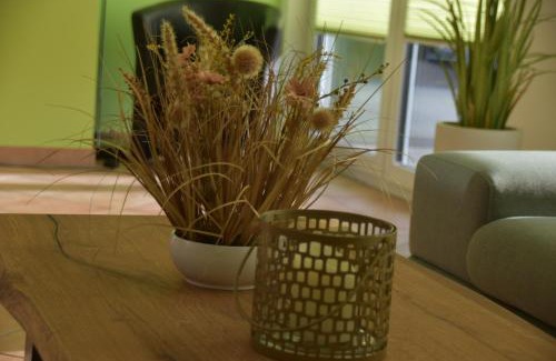 Blankenfelde-Mahlow Apartamento | FeWo-Airport