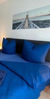 Blankenfelde-Mahlow Apartamento | FeWo-Airport