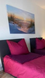 Blankenfelde-Mahlow Apartamento | FeWo-Airport