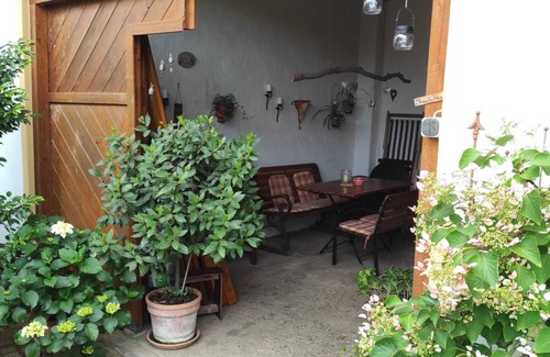 Hallerndorf Apartamento | Fewo - Aischblick .... ihr Gastgeber mit Herz !!!