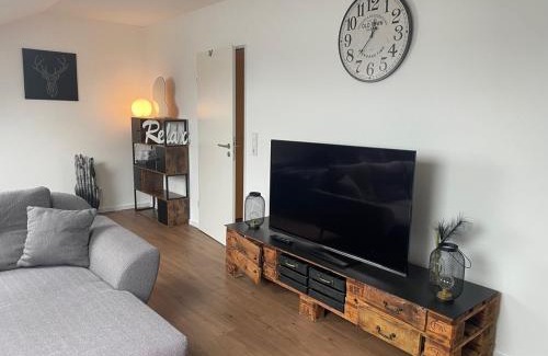 Oberdorla Apartamento | FeWo Albersloh