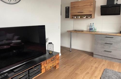 Oberdorla Apartamento | FeWo Albersloh
