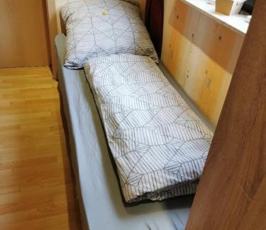 Diemelsee Apartamento | FeWo Albrecht direkt am Diemelsteig