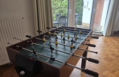 Verden Apartamento | FeWo AllerGrün, Terrasse, Garten, Stellplatz!