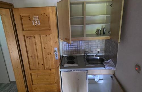 Wiggensbach Apartamento | FeWo Allgäu Natur Spa