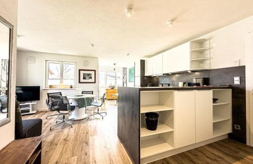 Kalzhofen Apartamento | FEWO Almgarten