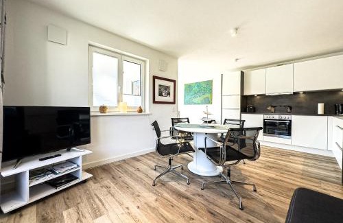 Kalzhofen Apartamento | FEWO Almgarten